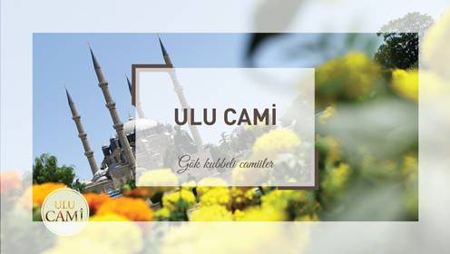 Ulu Cami