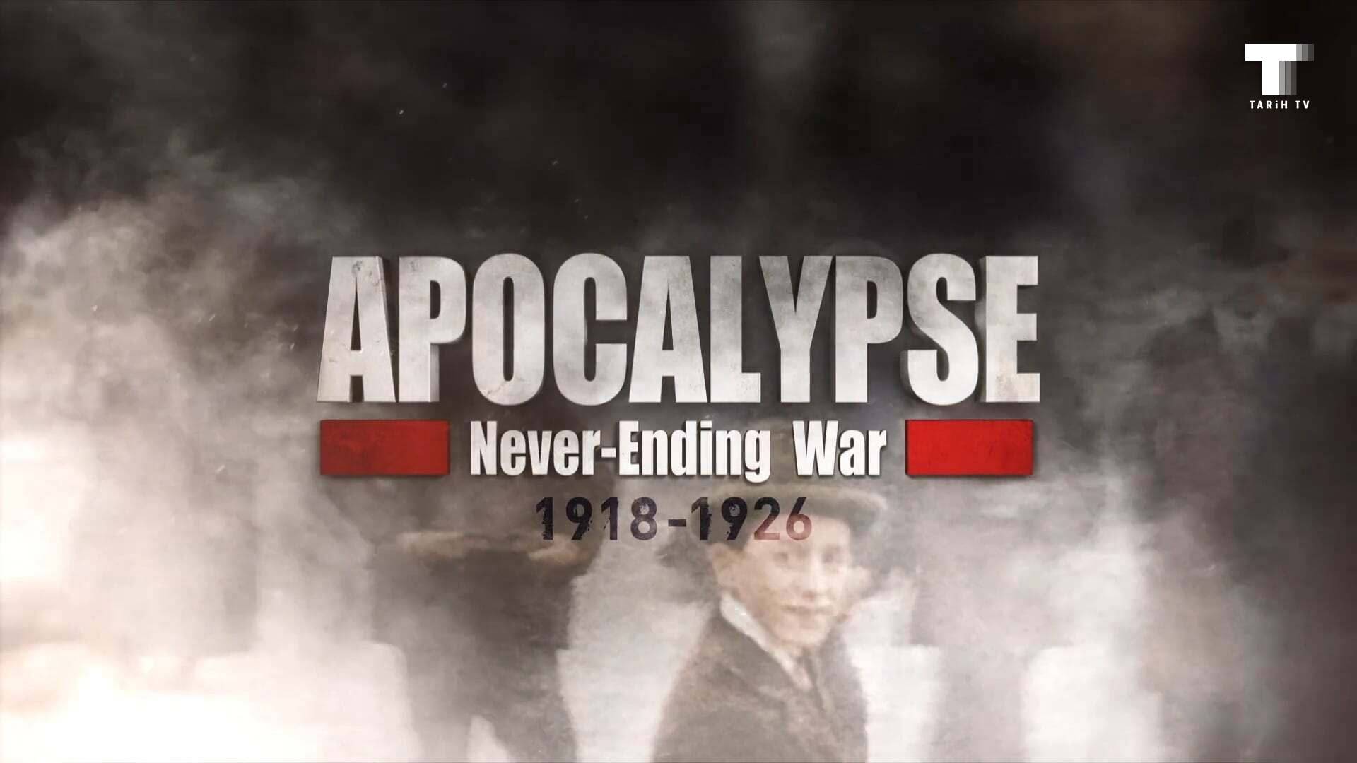 Apocalypse - Never Ending War 