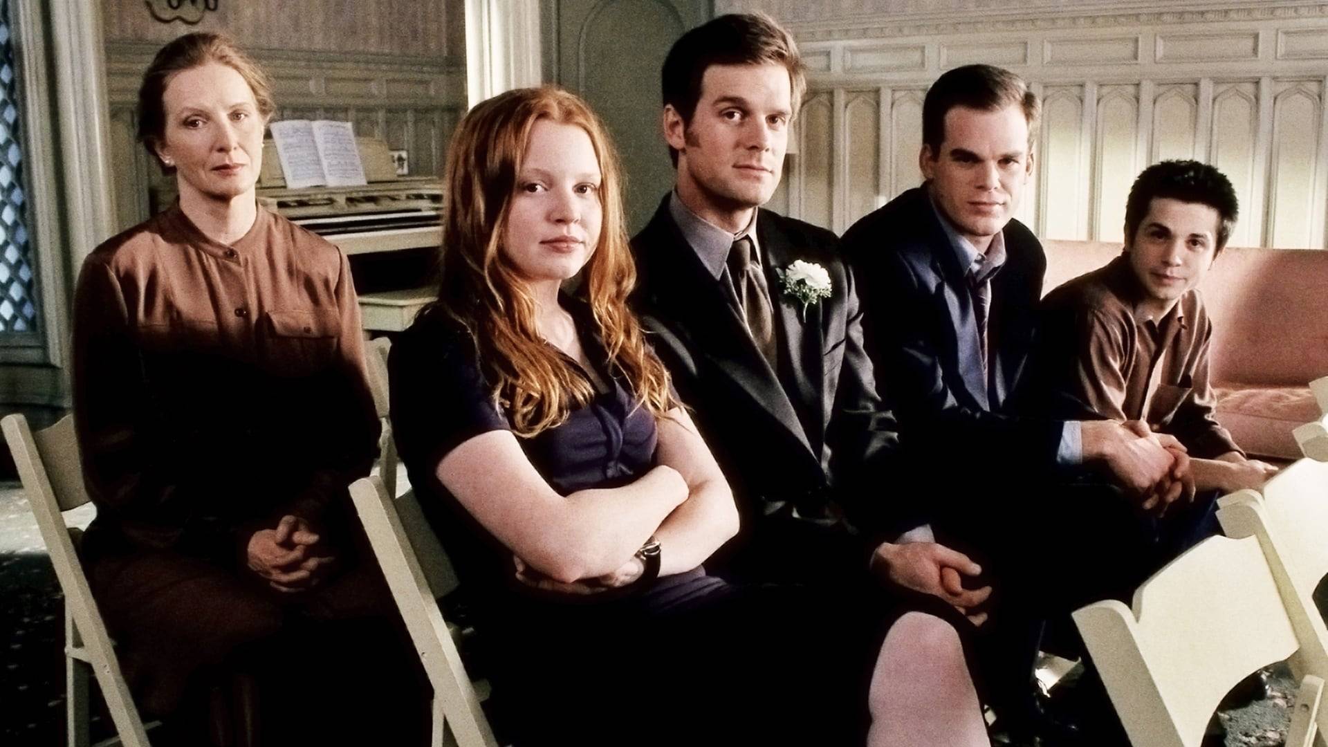 Six Feet Under S02 B05