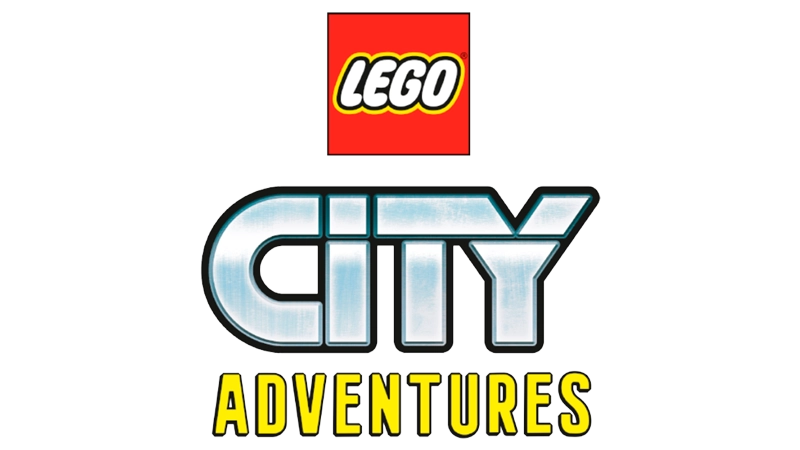 LEGO: City Maceraları S01 B09