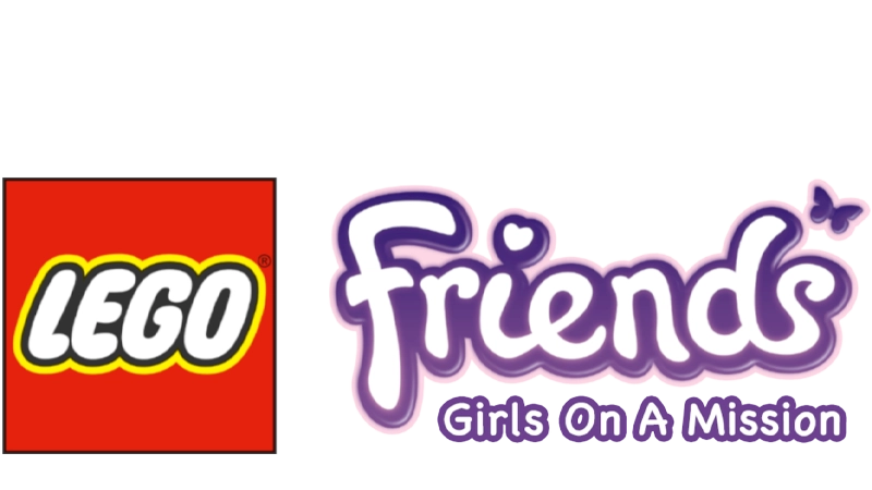 LEGO Friends: Kızlar Görevde S01 B07