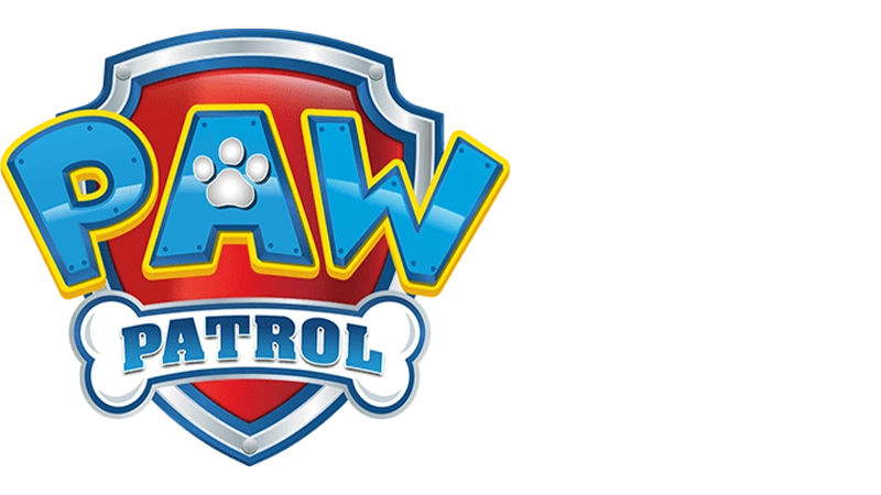 Paw Patrol S03 B17