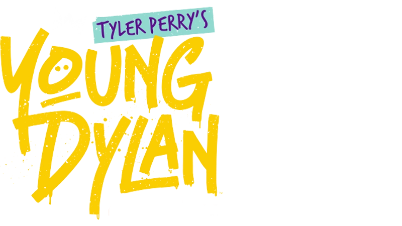 Tyler Perry's Young Dylan S01 B02