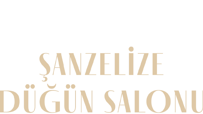 Şanzelize Düğün Salonu S01 B03