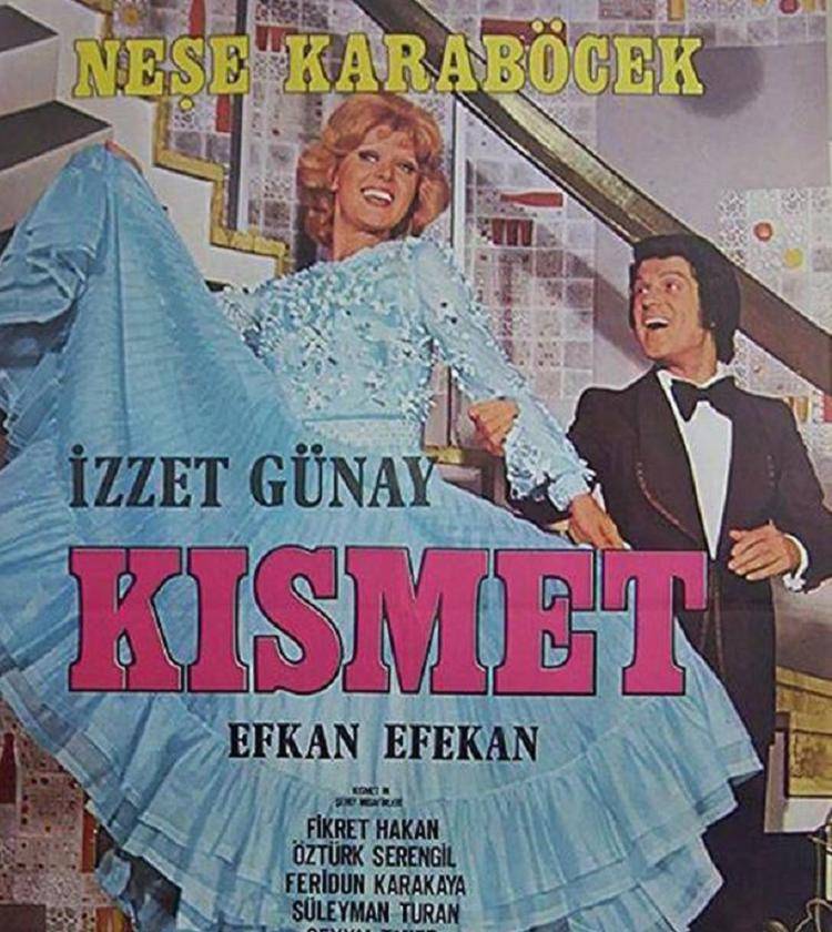 Kısmet