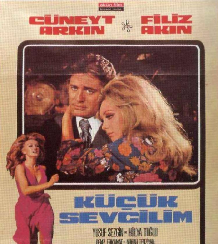 Küçük Sevgilim