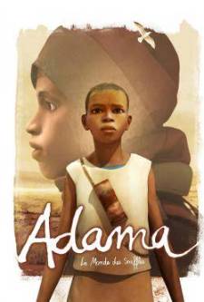 Adama