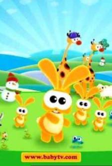 BabyTV's night time melodies