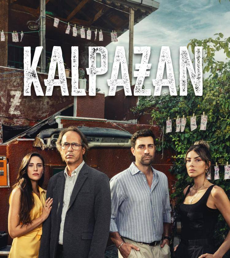 Kalpazan