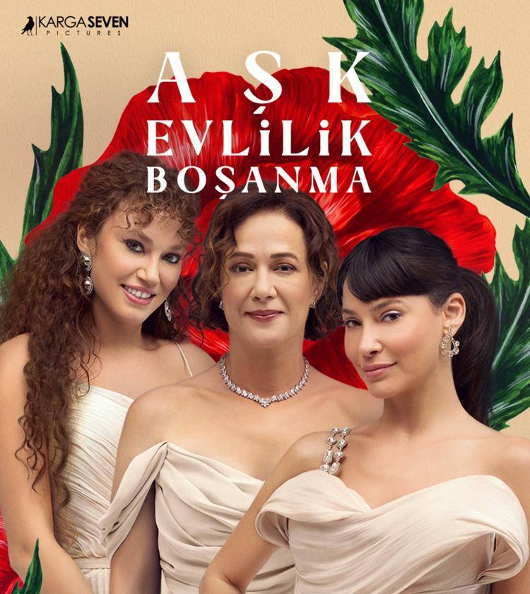 Aşk Evlilik Boşanma