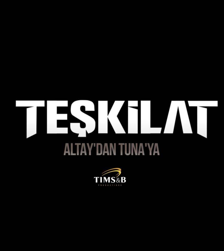 Teşkilat