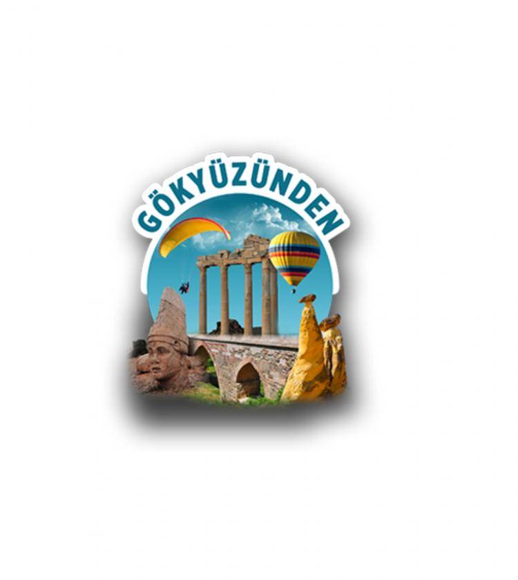 Gökyüzünden