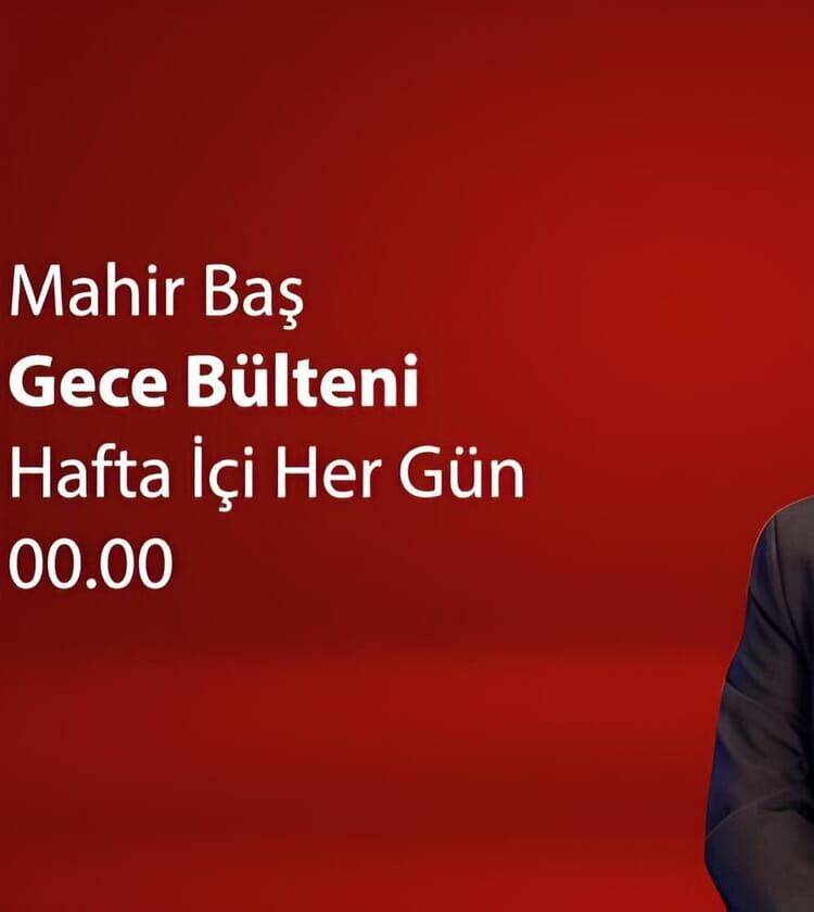 Gece Bülteni