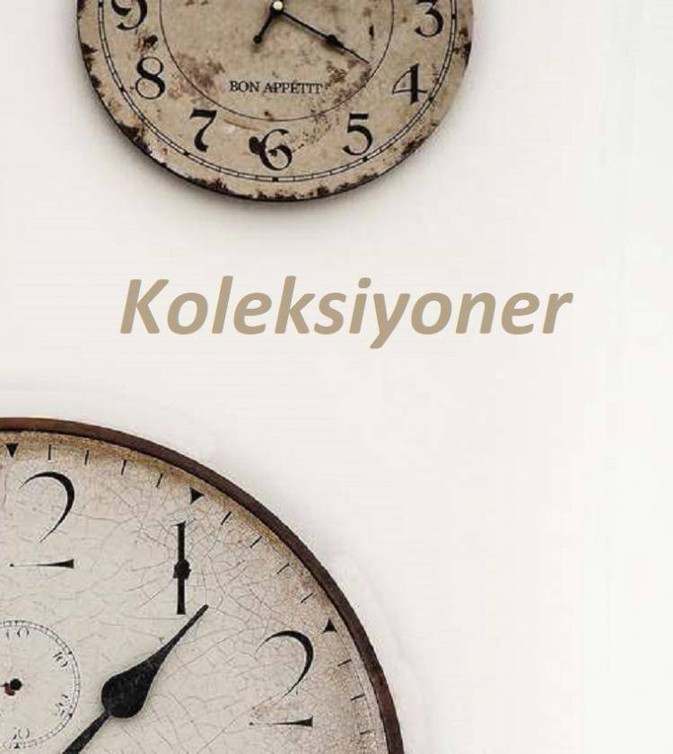 Koleksiyoner