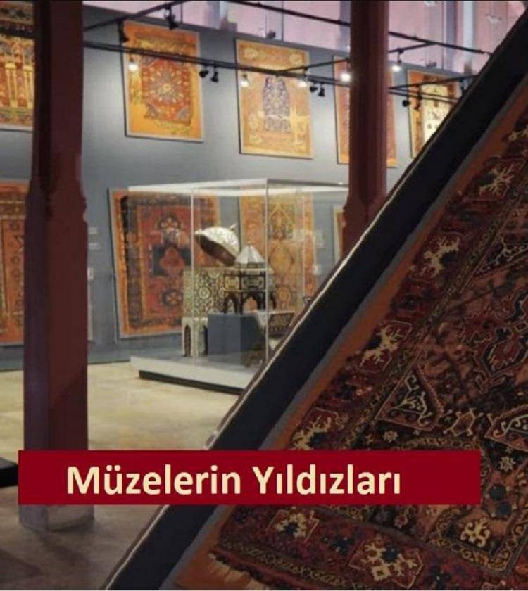 Müzelerin Yıldızları