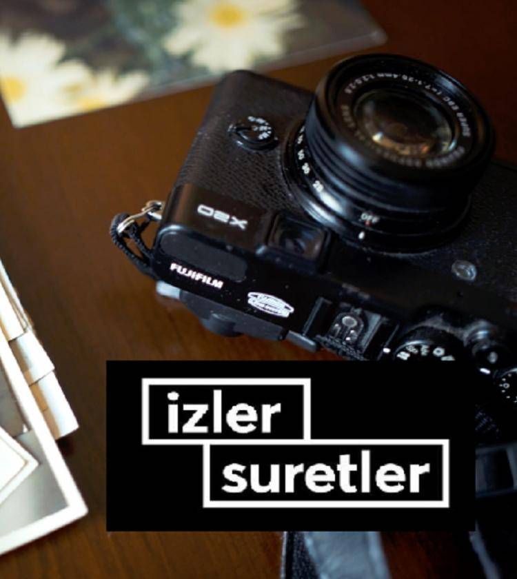 İzler Suretler