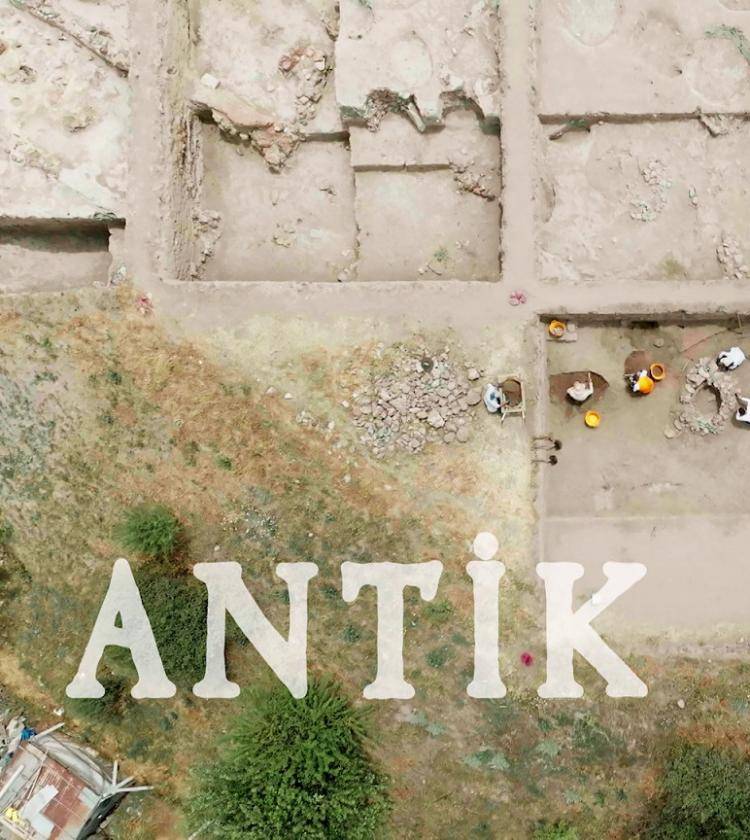 Antik Miras